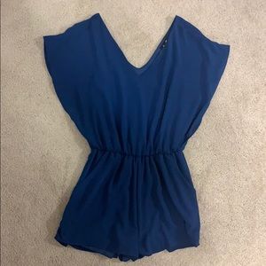 Dee Elle Romper